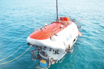 Tin mới nhất máy bay MH370 Malaysia mất tích: Trung Quốc giấu 'hàng khủng'